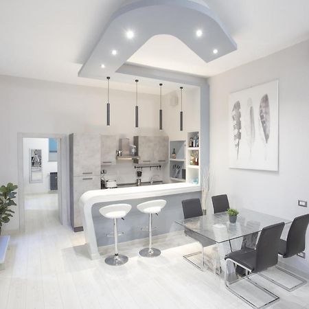 Lounge House Cunfida - San Pietro Apartment Rome Luaran gambar