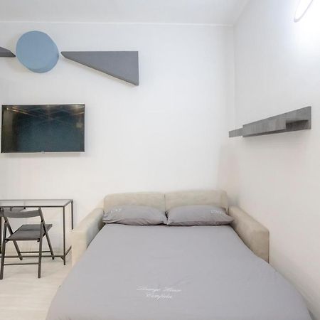 Lounge House Cunfida - San Pietro Apartment Rome Luaran gambar