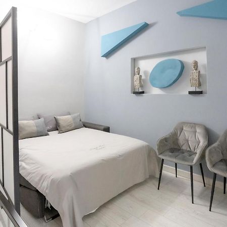 Lounge House Cunfida - San Pietro Apartment Rome Luaran gambar