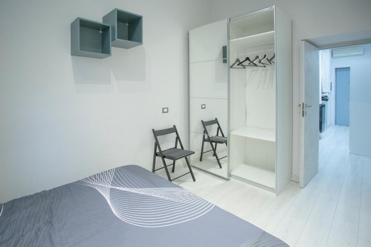 Lounge House Cunfida - San Pietro Apartment Rome Luaran gambar