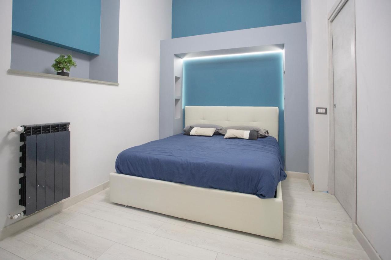 Lounge House Cunfida - San Pietro Apartment Rome Luaran gambar