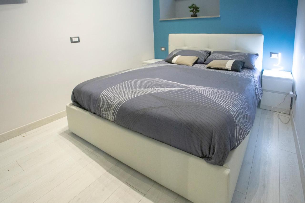Lounge House Cunfida - San Pietro Apartment Rome Luaran gambar