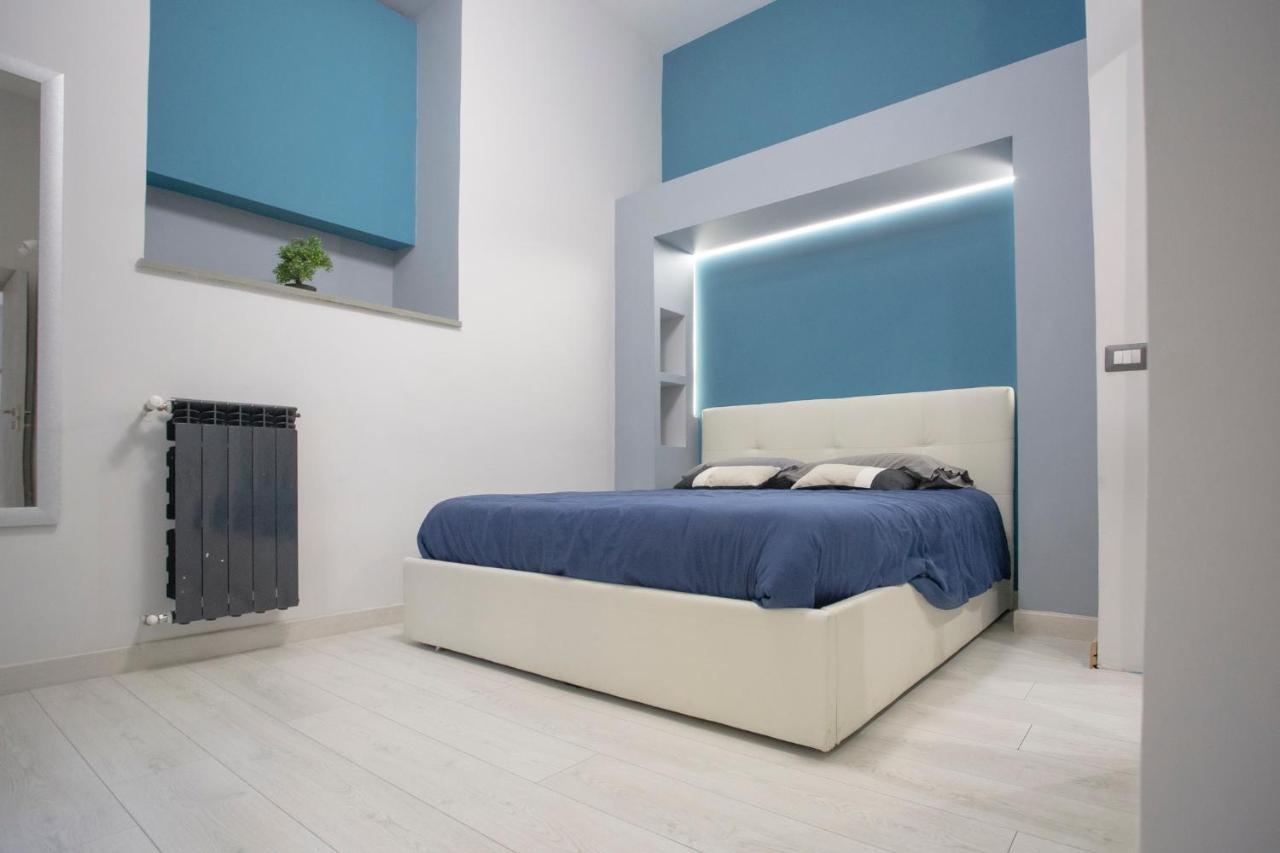 Lounge House Cunfida - San Pietro Apartment Rome Luaran gambar