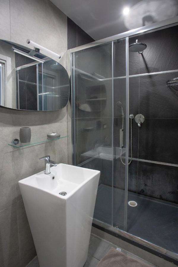 Lounge House Cunfida - San Pietro Apartment Rome Luaran gambar