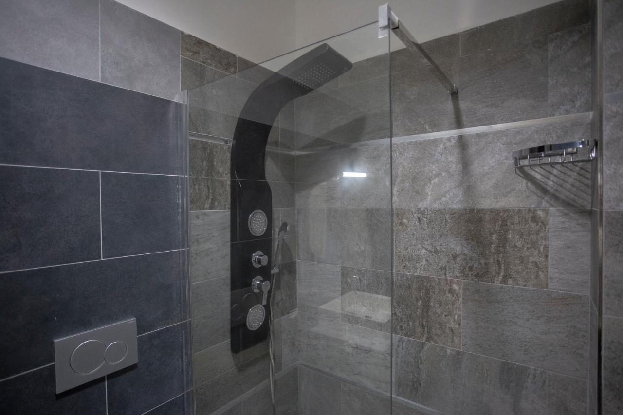 Lounge House Cunfida - San Pietro Apartment Rome Luaran gambar