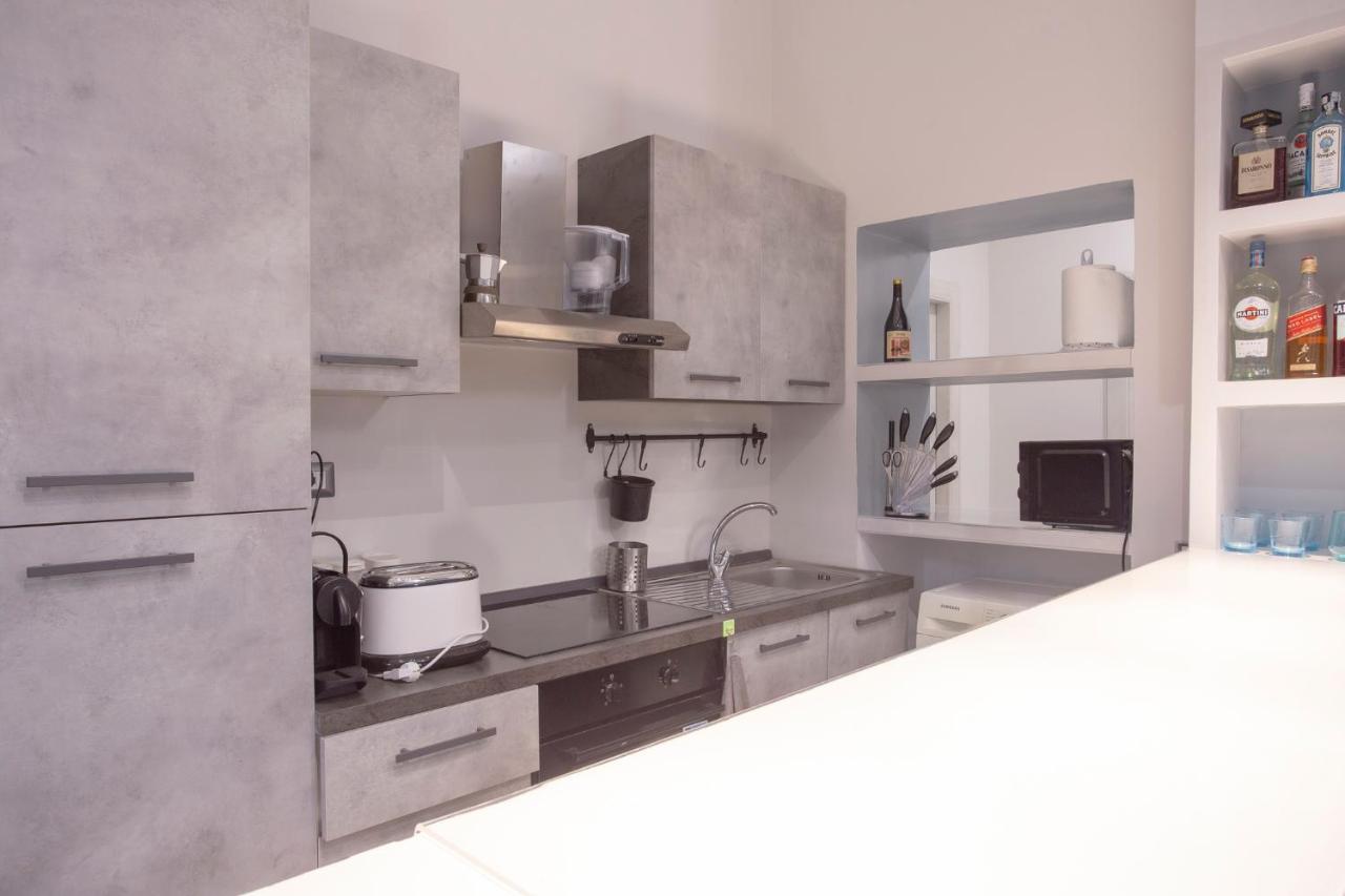 Lounge House Cunfida - San Pietro Apartment Rome Luaran gambar