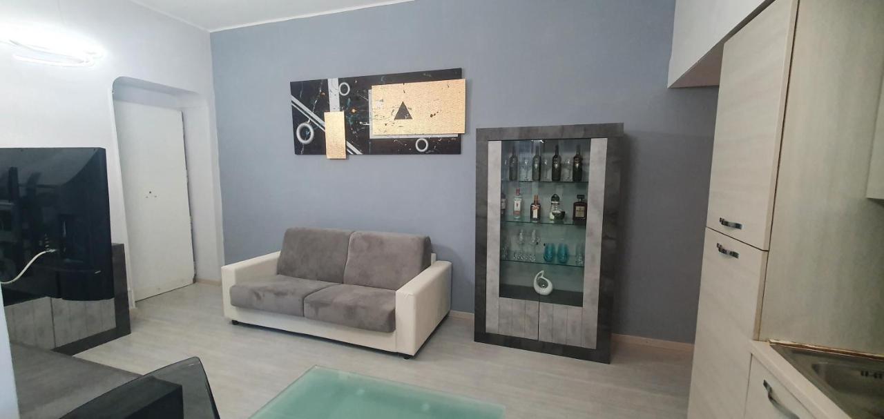 Lounge House Cunfida - San Pietro Apartment Rome Luaran gambar