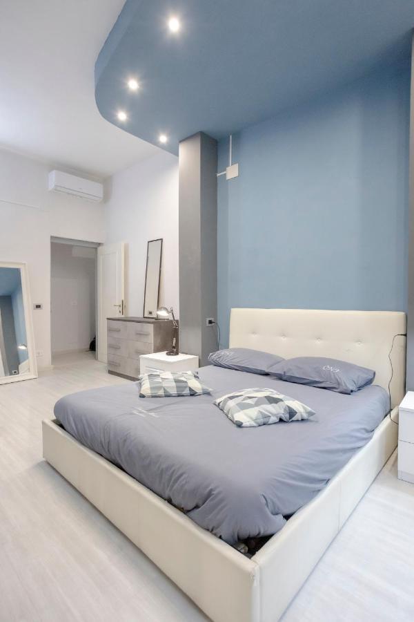 Lounge House Cunfida - San Pietro Apartment Rome Luaran gambar