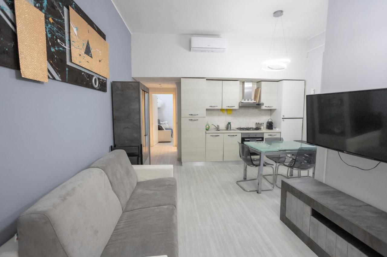 Lounge House Cunfida - San Pietro Apartment Rome Luaran gambar