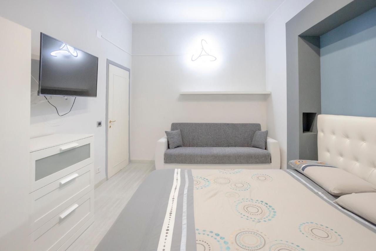 Lounge House Cunfida - San Pietro Apartment Rome Luaran gambar