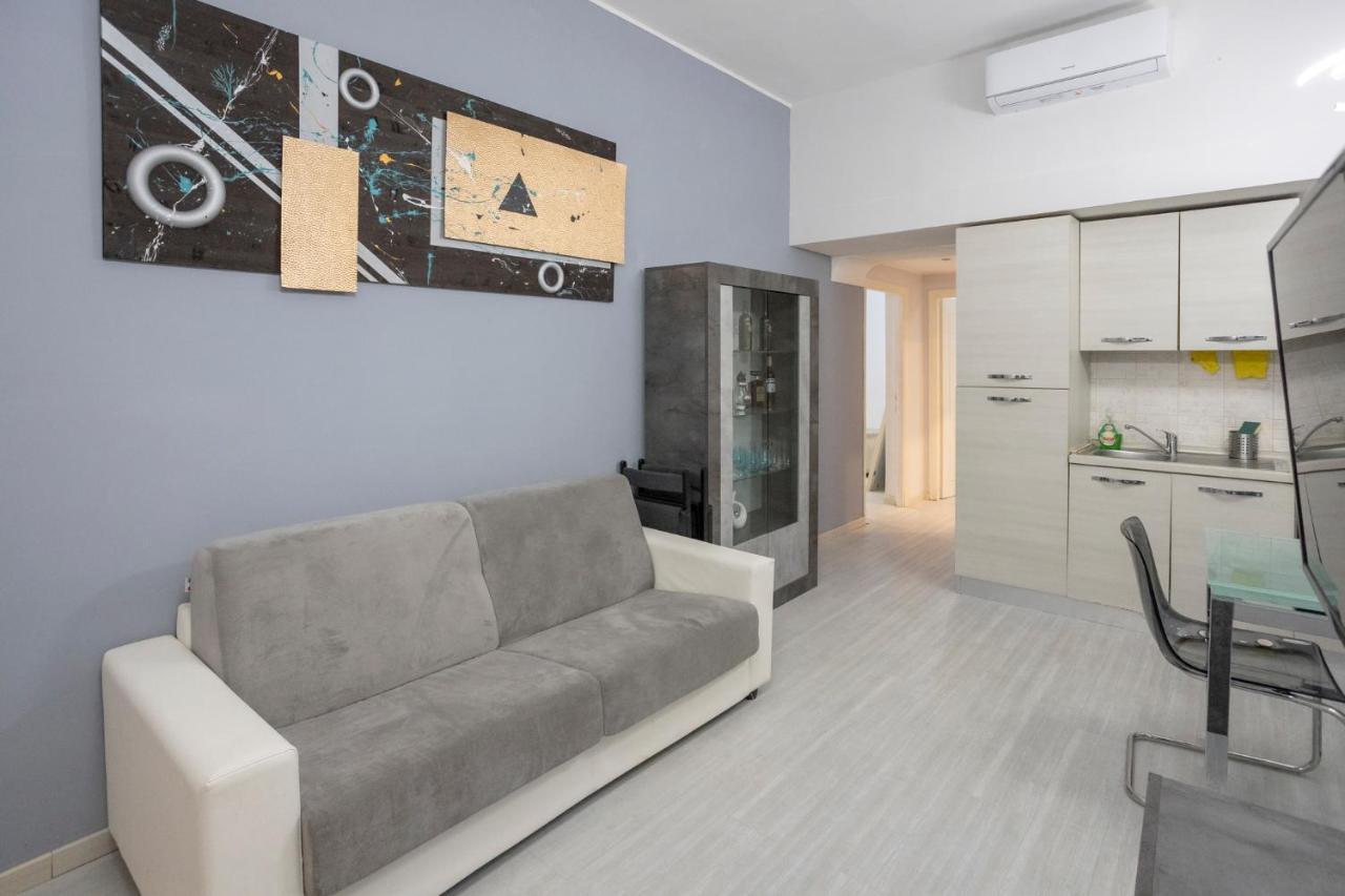Lounge House Cunfida - San Pietro Apartment Rome Luaran gambar