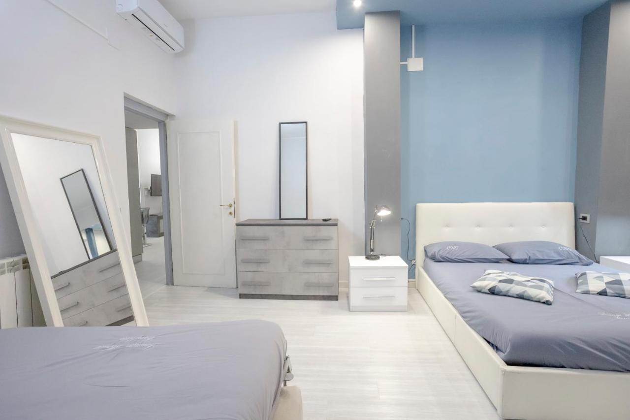Lounge House Cunfida - San Pietro Apartment Rome Luaran gambar