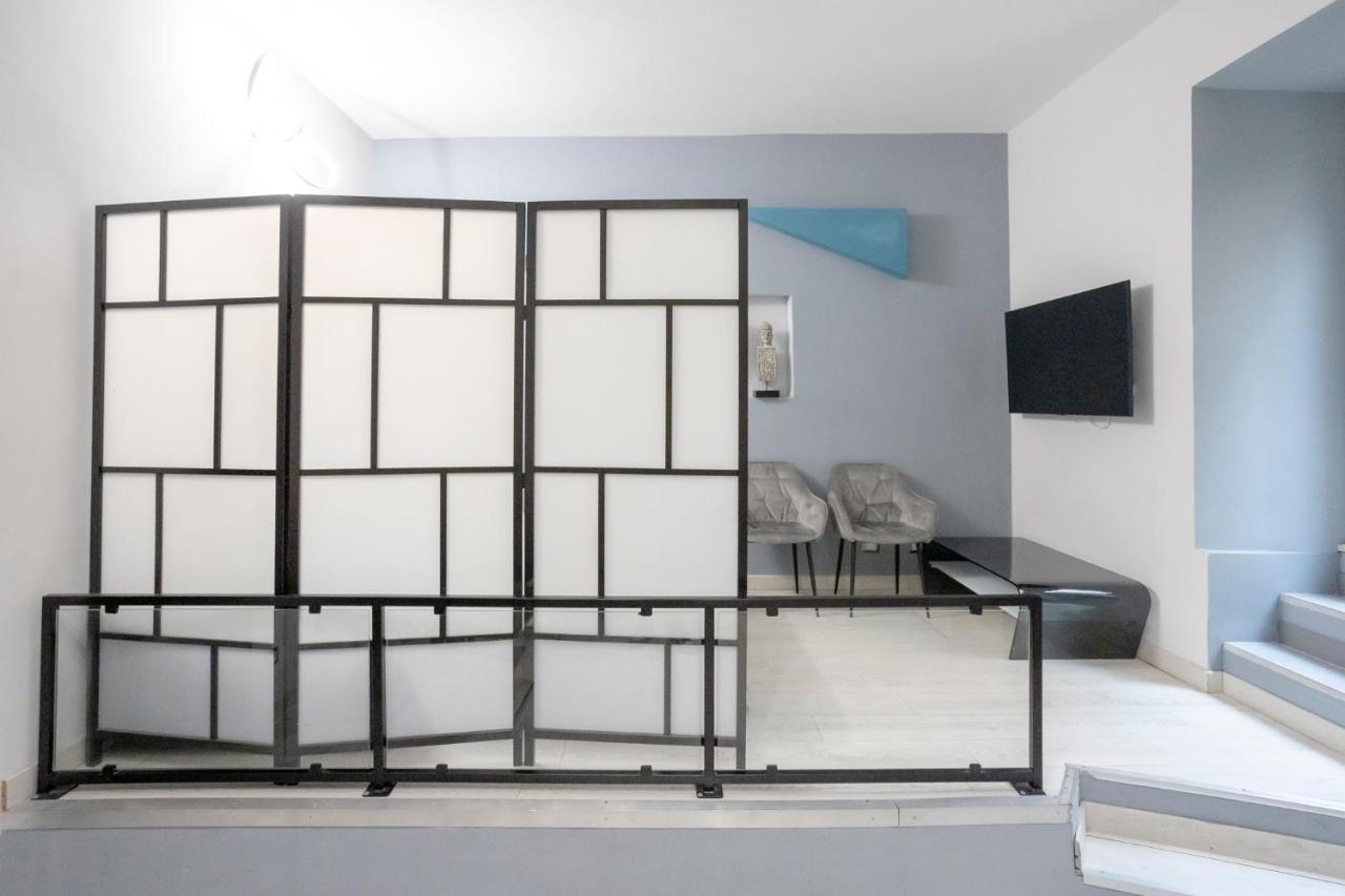 Lounge House Cunfida - San Pietro Apartment Rome Luaran gambar