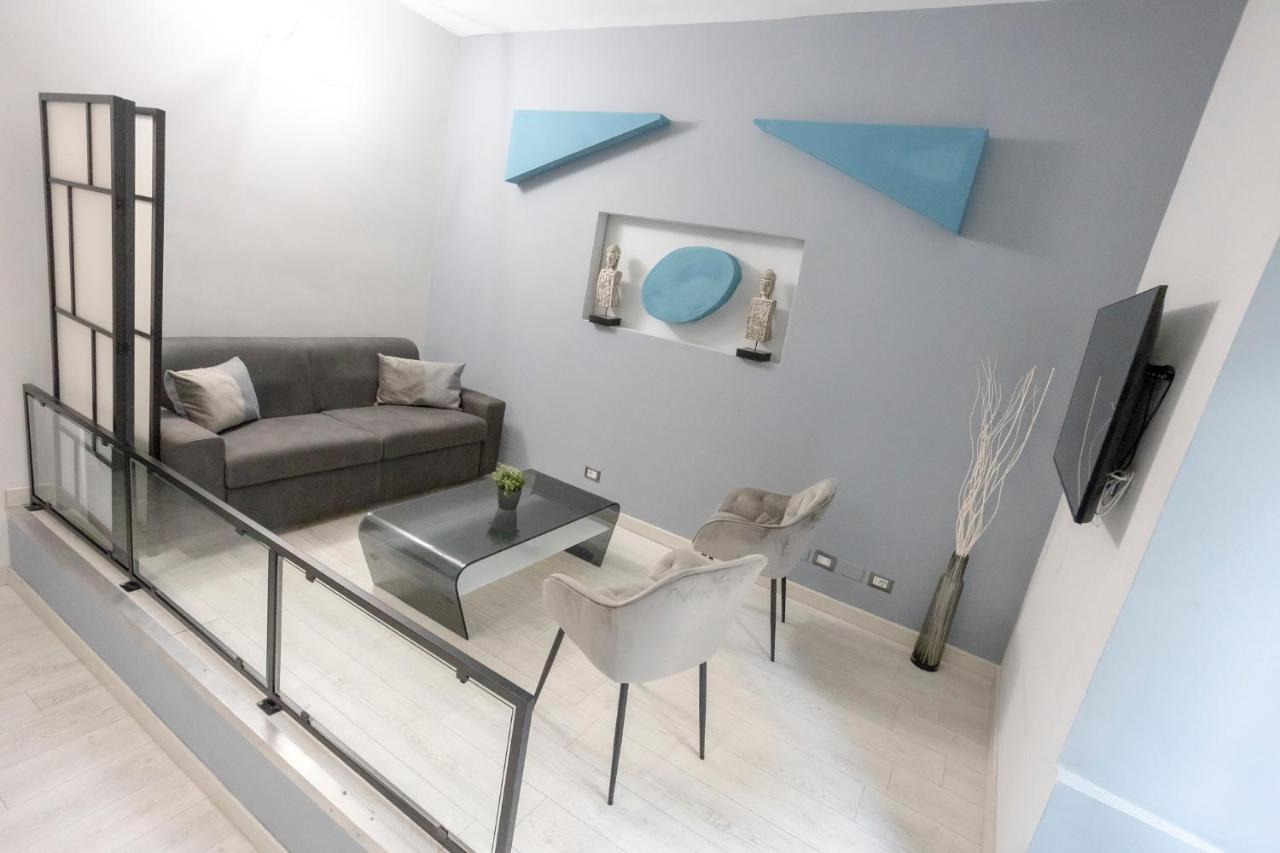 Lounge House Cunfida - San Pietro Apartment Rome Luaran gambar