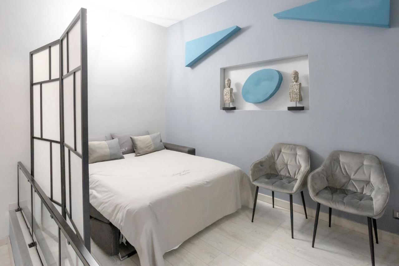 Lounge House Cunfida - San Pietro Apartment Rome Luaran gambar