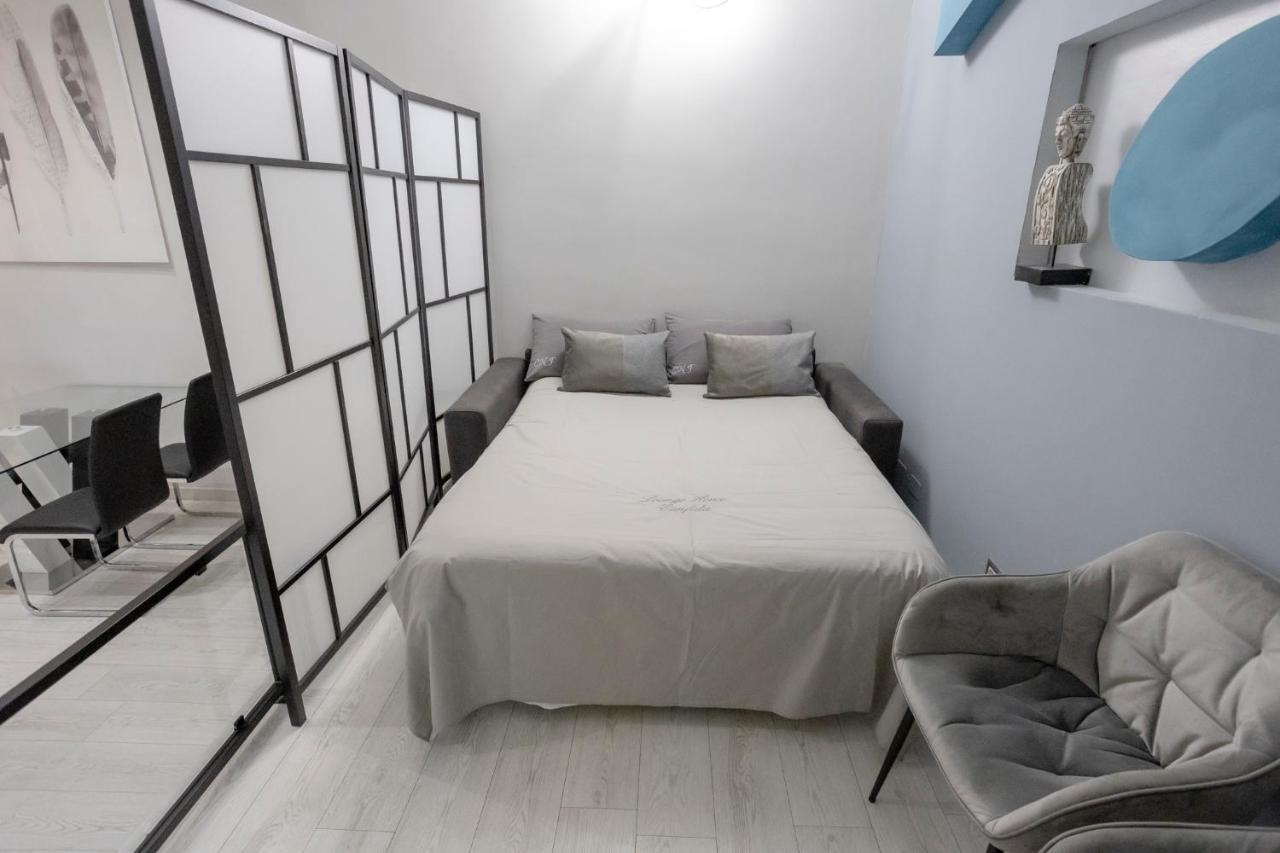 Lounge House Cunfida - San Pietro Apartment Rome Luaran gambar