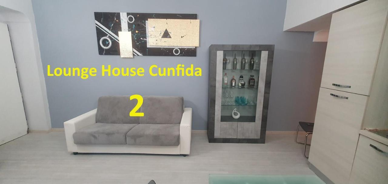 Lounge House Cunfida - San Pietro Apartment Rome Luaran gambar